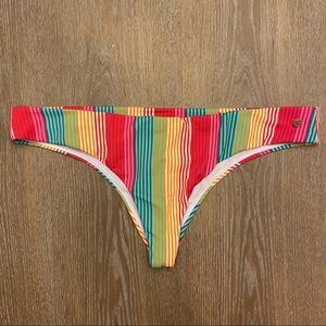 RAISINS Bum Bum Pant Super Cheeky Bikini Bottom